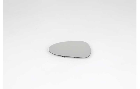 Mirror glass, Wing mirror