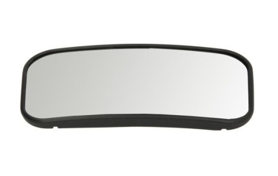 Mirror glass, Wing mirror