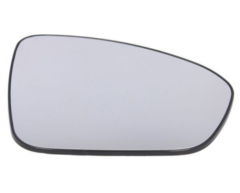 Mirror glass, Wing mirror