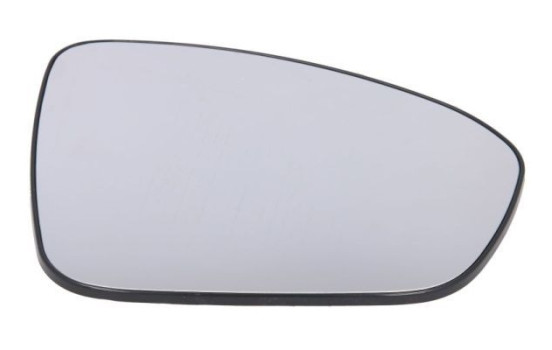 Mirror glass, Wing mirror