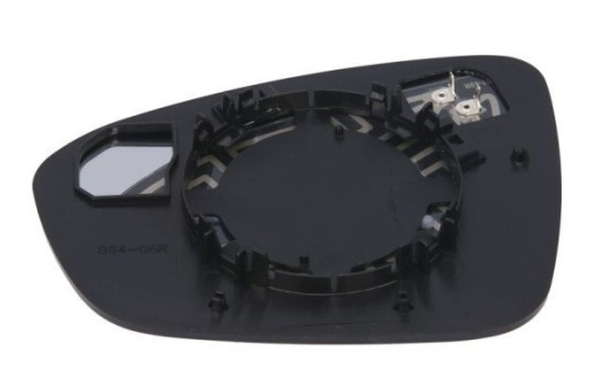 Mirror glass, Wing mirror, Image 2