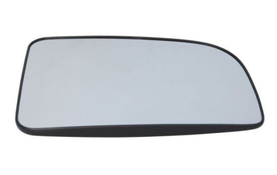 Mirror glass, Wing mirror