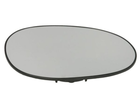 Mirror glass, Wing mirror