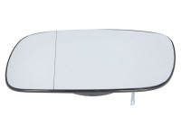 Mirror glass, Wing mirror