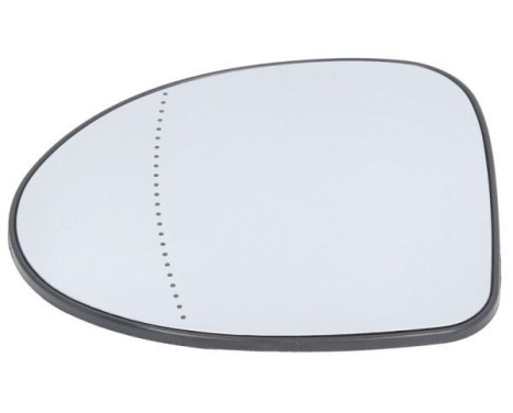 Mirror glass, Wing mirror