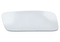 Mirror glass, Wing mirror