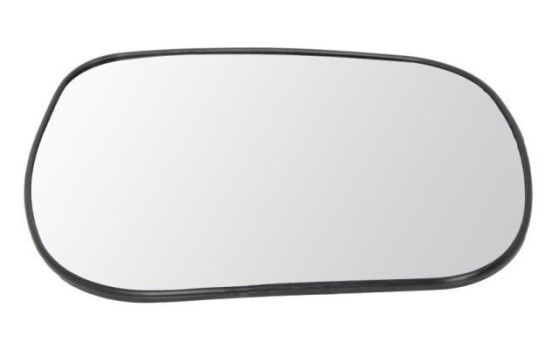 Mirror glass, Wing mirror