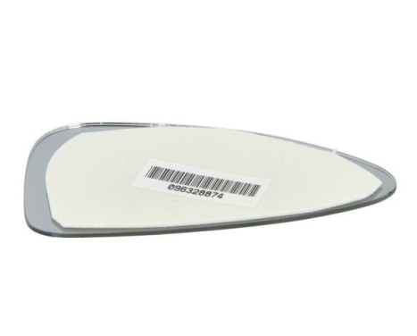 Mirror glass, Wing mirror, Image 2