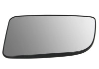 Mirror glass, Wing mirror