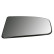 Mirror glass, Wing mirror