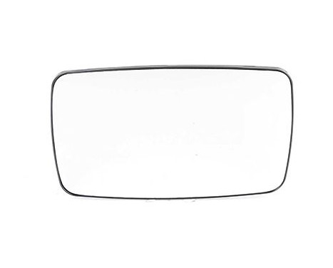Mirror glass, Wing mirror, Image 2