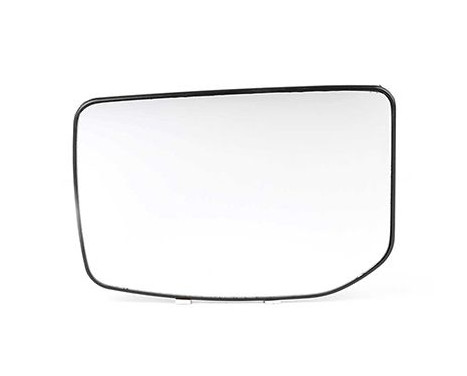 Mirror glass, Wing mirror, Image 2