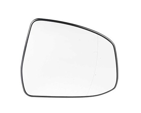 Mirror glass, Wing mirror, Image 2