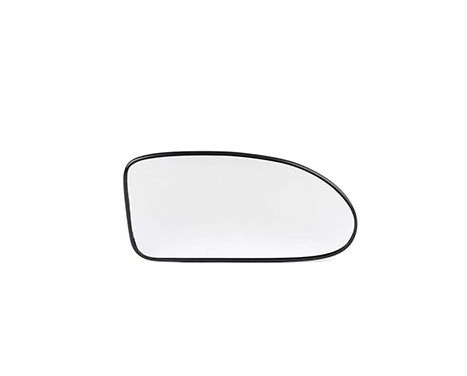 Mirror glass, Wing mirror, Image 2