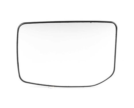 Mirror glass, Wing mirror, Image 2