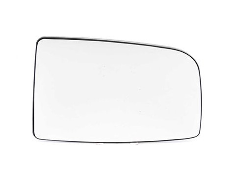 Mirror glass, Wing mirror, Image 2