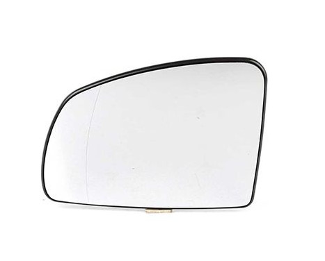 Mirror glass, Wing mirror, Image 2