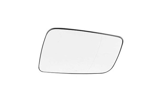 Mirror glass, Wing mirror, Image 2