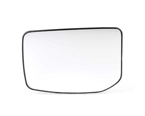 Mirror glass, Wing mirror, Image 2