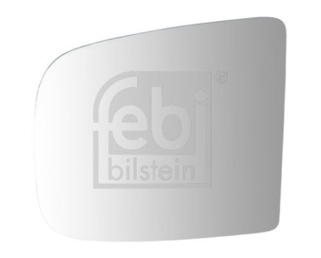 Mirror Glass, Wing Mirror, Image 2