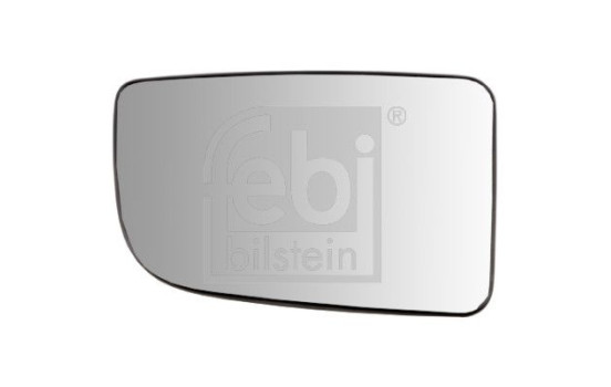 mirror glass