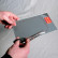 Mirror repair kit 12.5 x 20cm., Thumbnail 3