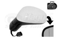 ELECTRIC Outside mirror L 4939817 Hagus