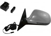 ELECTRIC Outside mirror LEFT A6 from '08 he/fo/me/LAF/pr/16p 0341807 Hagus