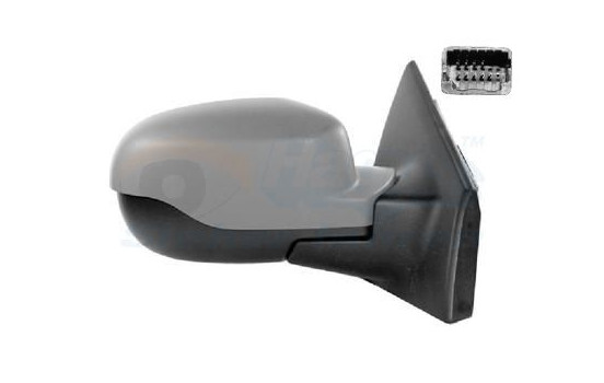 ELECTRIC Outside Mirror R 4333828 Hagus