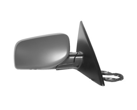 ELECTRIC Outside Mirror RIGHT BMW 5 E60 Heated Fold. 0655818 Hagus