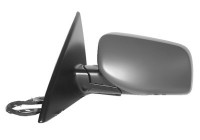 ELECTRIC Outside Mirror RIGHT BMW E60 Heat.FoLEFT Lamp.Mem 0655820 Hagus