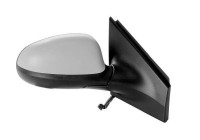 ELECTRIC Outside Mirror RIGHT Bravo from '07 Primer Temp. 1629818 Hagus