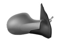 ELECTRIC Outside mirror RIGHT Clio 09-Hea/Pri/T.sen/7pi 4334818 Hagus