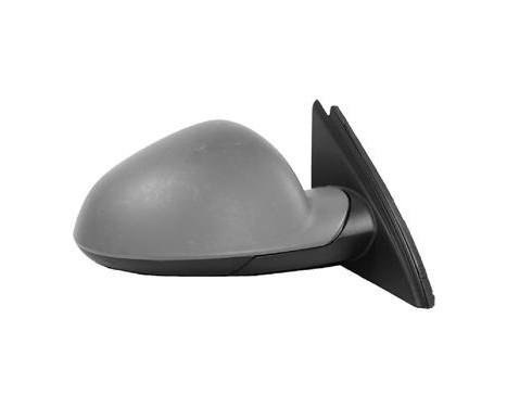 ELECTRIC Outside mirror RIGHT Insignia hea/pri/5pin 3850808 Hagus