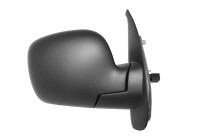ELECTRIC Outside Mirror RIGHT KANGOO 08+ Heat.Prim.Sens 4312818 Hagus