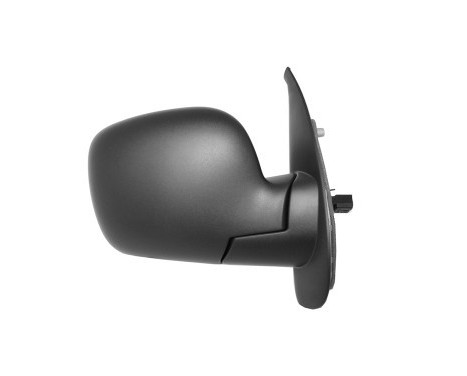 ELECTRIC Outside Mirror RIGHT KANGOO 08+ Heat.Prim.Sens 4312818 Hagus
