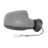 ELECTRIC Outside Mirror RIGHT Logan/Sandero from '07 Heat.Pr 1516818 Hagus