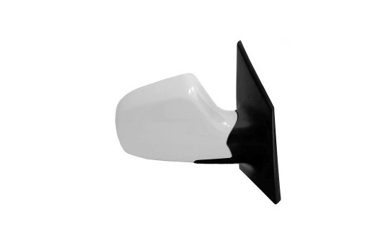 ELECTRIC Outside Mirror RIGHT Matrix 02-08 Black 8245806 Hagus