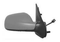 Electric right-hand exterior mirror 02+ 0956806 Hagus