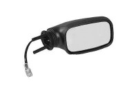 Electric right-hand exterior mirror 0210808 Hagus