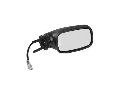 Electric right-hand exterior mirror 0210808 Hagus