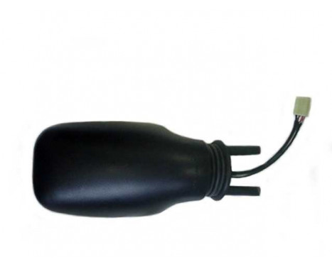 Electric right-hand exterior mirror 0210808 Hagus, Image 2