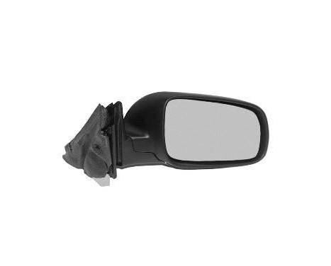 Electric right-hand exterior mirror 0314808 Hagus