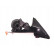 Electric right-hand exterior mirror 0314808 Hagus, Thumbnail 3