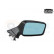 Electric right-hand exterior mirror 0320808 Hagus, Thumbnail 3