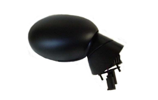 Electric right-hand exterior mirror 0502808 Hagus, Image 2