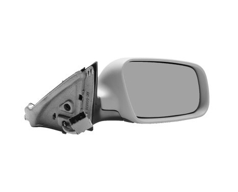 Electric right-hand exterior mirror 10/00+ 5-door 0331806 Hagus