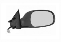 Electric right-hand exterior mirror 1777808 Hagus