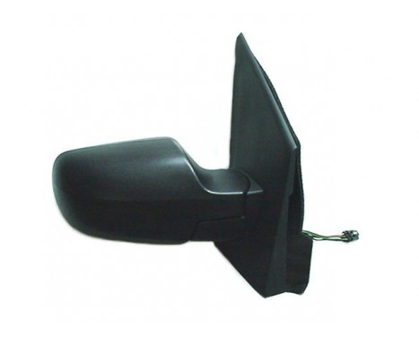 Electric right-hand exterior mirror 1805808 Hagus, Image 2