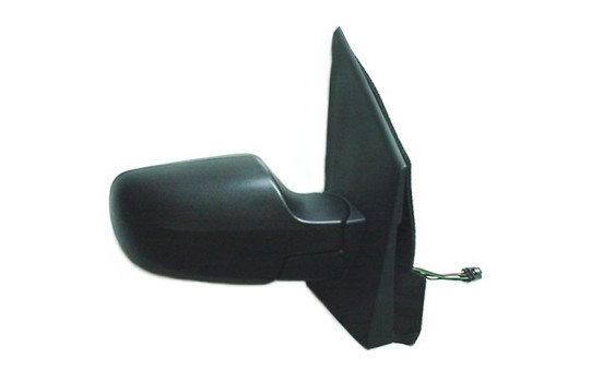 Electric right-hand exterior mirror 1805808 Hagus, Image 2